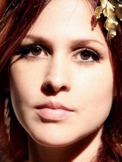 Сыбилла Оденхеймер