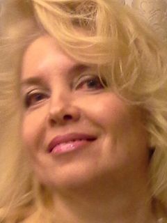 Алла Головкина