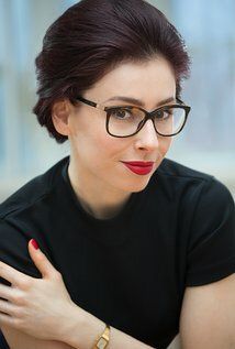 Ленка Падисакова