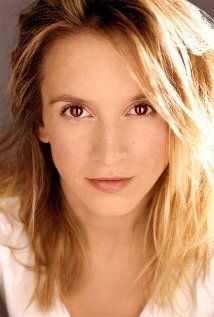 Emily Padgett