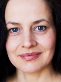 Катарина Эккерфельд