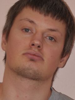 Валентин Кисельков