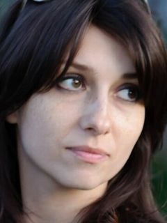 Виктория Бигунова