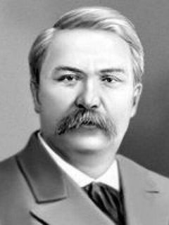 Иван Карпенко-Карый