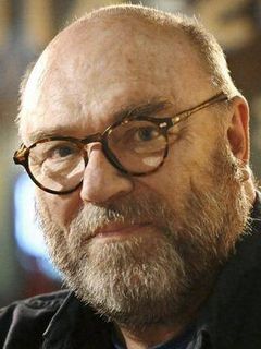 Пертти Свехольм