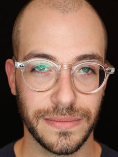 Энтони Йерьен