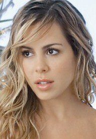 Наталия Пэрис