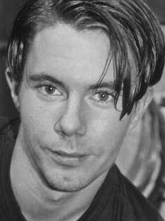 Андреас Бизовски