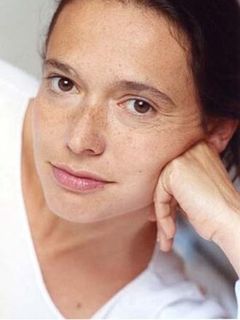 Аманда Лангле