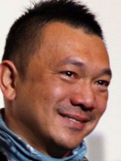 Хуан Синьяо