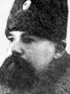 Григорий Либкен