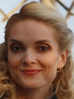 Полина Шабаева