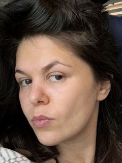 Анна Колчина