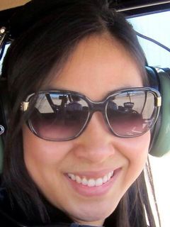 Чарисса Санджарернсуитхикуль