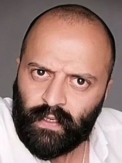 Хамди Альп