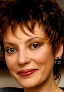 Анн Летурно