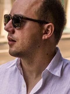 Гил Марсден