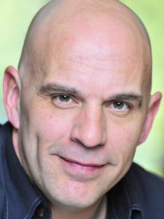 Сильвен Марсель