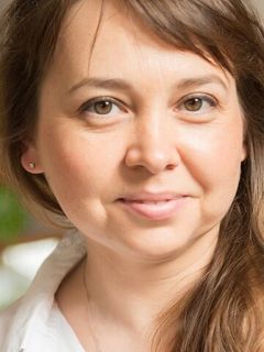 Екатерина Химичева