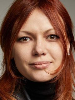Ольга Харина