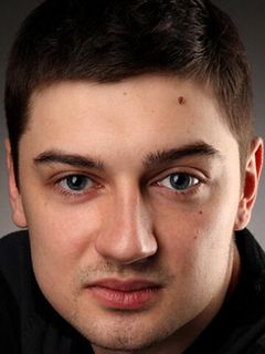 Андрей Кудзин