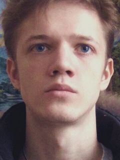 Роман Сметанин