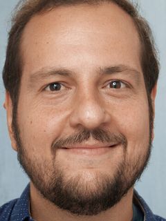 Jon Bander