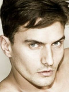 Фредди Брэдшоу