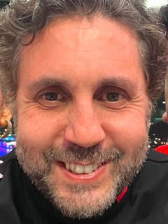 Хешам Магед