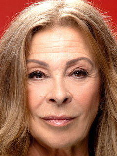 Мария Луиса Сан Хосе