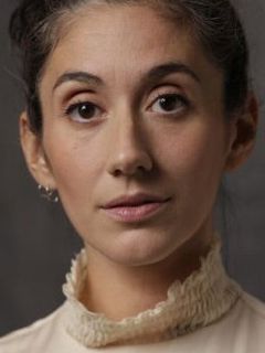 Мария Грудемо Эль Хайек