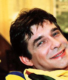 Луиш Карлос Тоуринью