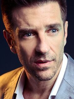 Александр Баррош