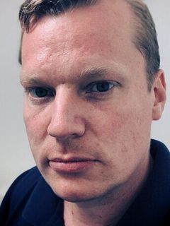 Сонни Лагуна