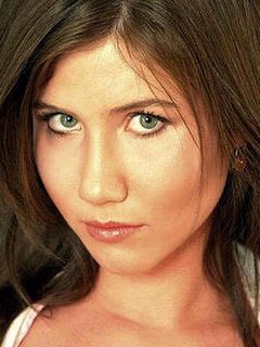 Анна Чапман