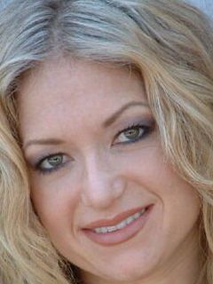 Кари Эшфорд