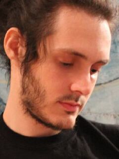 Джастин Чарльз Смит