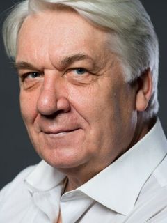 Юрий Шлыков