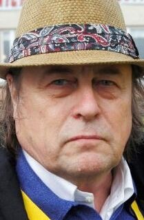 Пекка Лехто