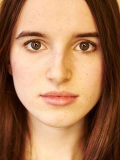 Imogen Burrell