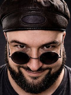 Никита Ворожищев