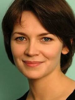 Анна Молчанова