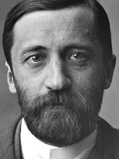 Дмитрий Мережковский