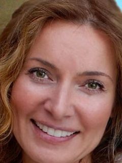 Тамилла Сличенко