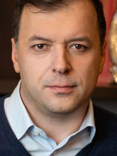 Денис Жалинский