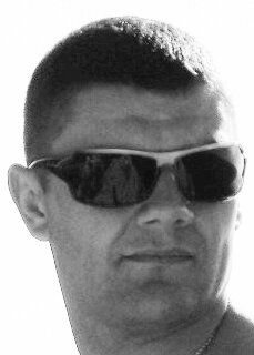 Дмитрий Саблин