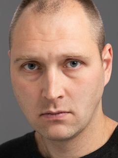 Владимир Цымбал