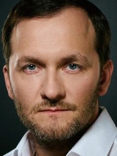 Виталий Бобков