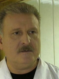 Виктор Нечай