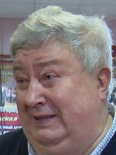 Игорь Кантюков